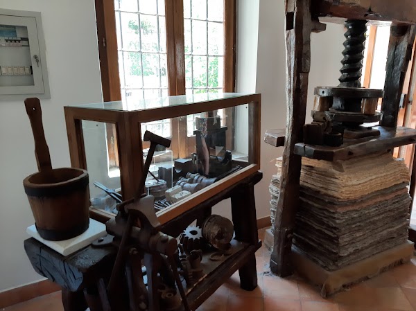 Paper Museum