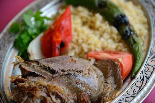 Ağalar Konağı