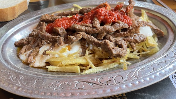 Ağalar Konağı