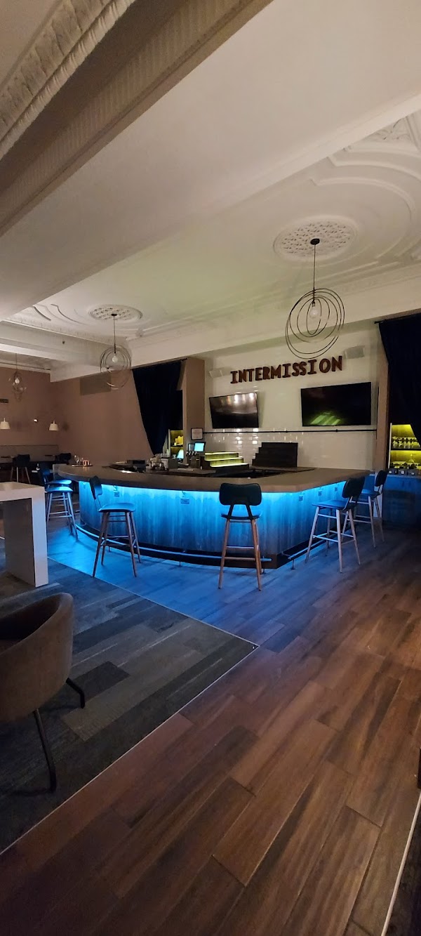 Cambria Hotel Chicago Loop - Theatre District