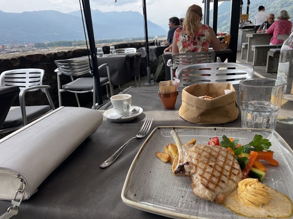 Ristorante Castelgrande
