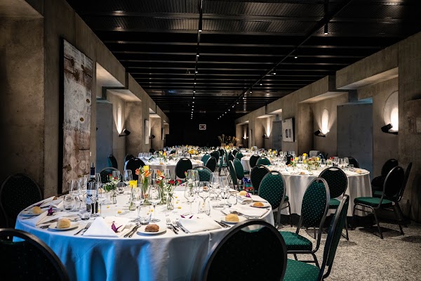 Ristorante Castelgrande