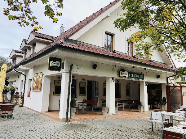 Penzión a Reštaurácia U Srnčíka