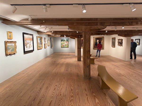 Brandywine Museum of Art
