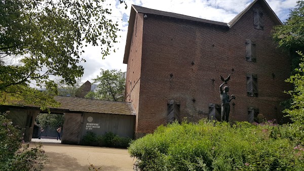 Brandywine Museum of Art