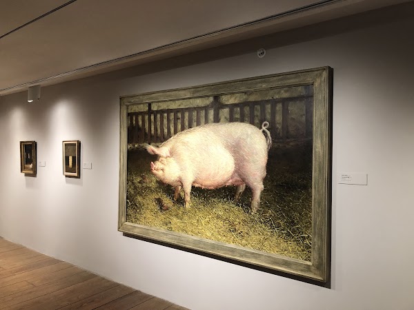 Brandywine Museum of Art
