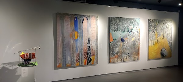 Kapana Art Gallery