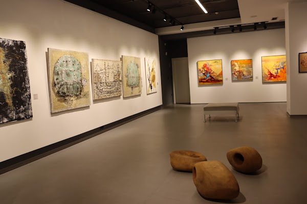 Kapana Art Gallery