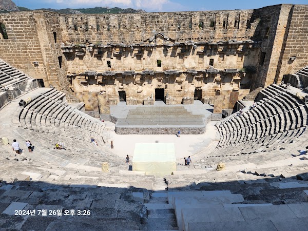 Ephesus Archaeological Museum