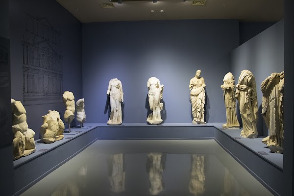 Ephesus Archaeological Museum