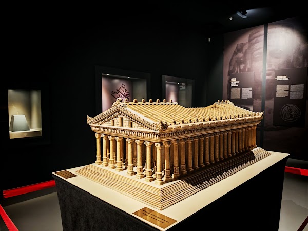 Ephesus Archaeological Museum