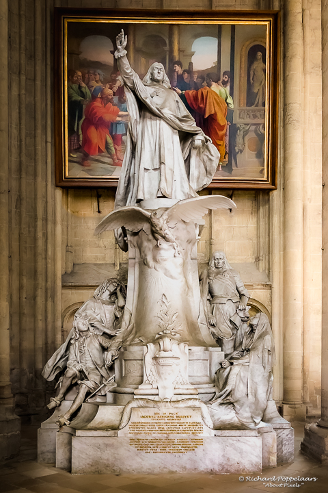 Saint Stephen's Cathedral of Meaux