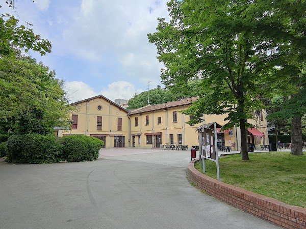 Parco di Villa Torchi