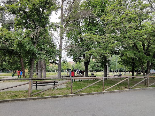 Parco di Villa Torchi