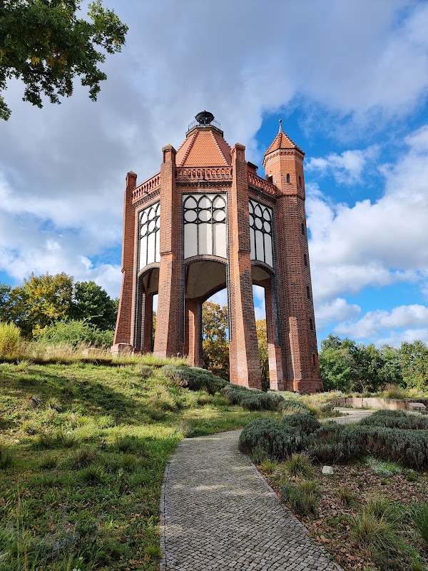 Bismarckturm