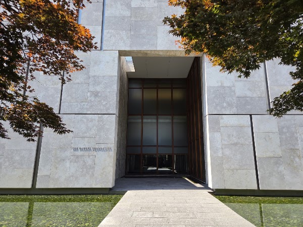 Barnes Foundation