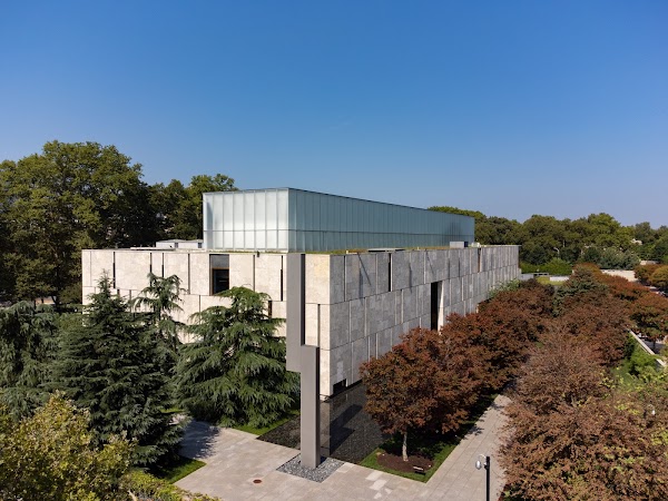Barnes Foundation