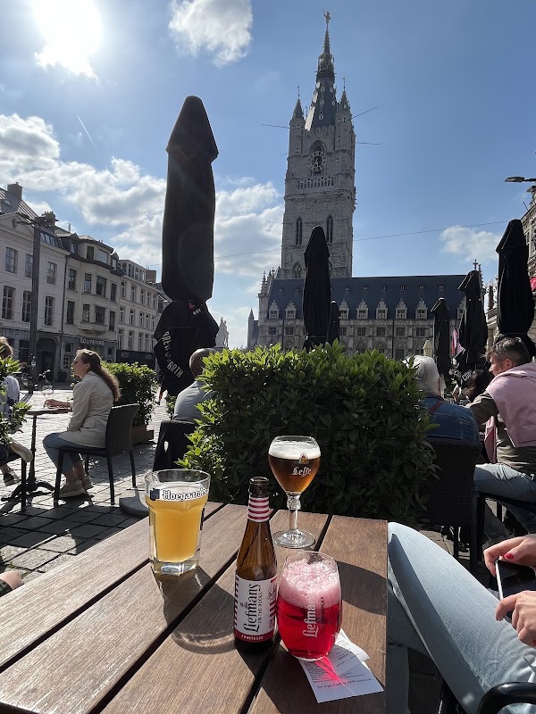 De Rechters