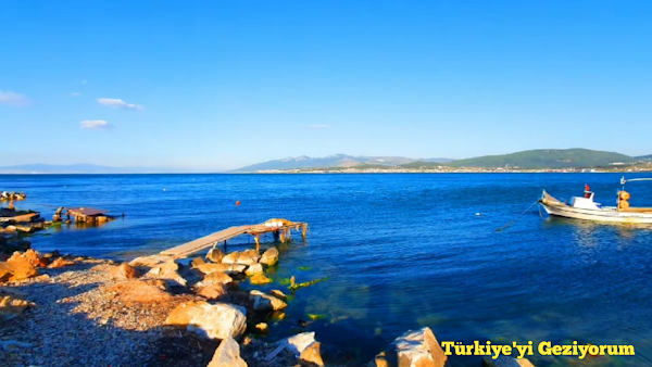 Karantina Island