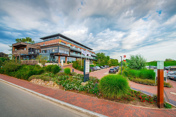 Elbstrand Resort Krautsand