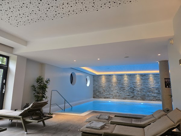 Elbstrand Resort Krautsand
