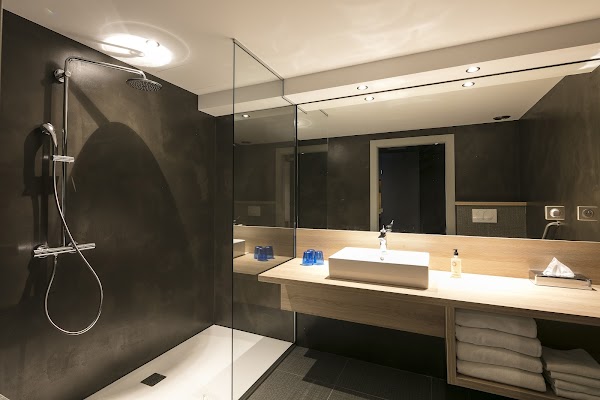Best Western Plus Hotel & Spa Le Schoenenbourg - Riquewihr - Alsace