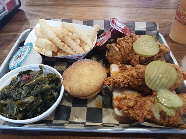 Assembly Food Hall