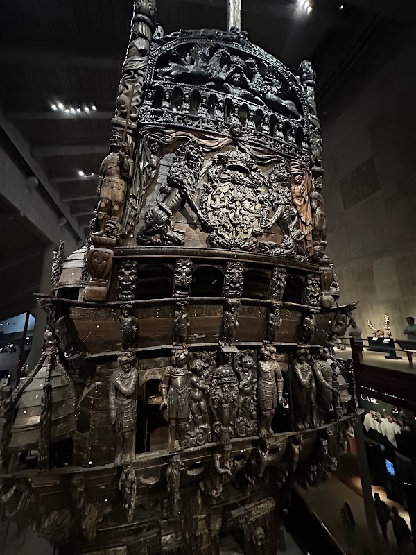 Vasa-Museum
