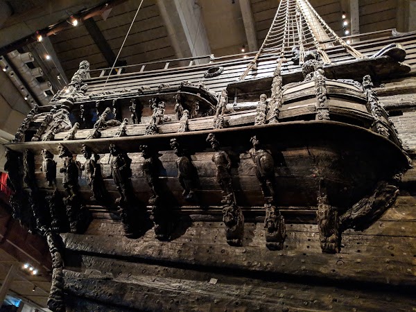 Vasa-Museum