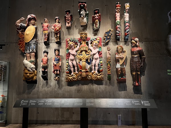 Musée Vasa