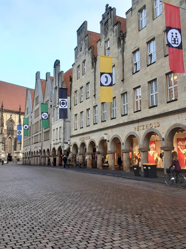 Prinzipalmarkt