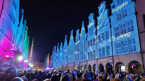 Prinzipalmarkt
