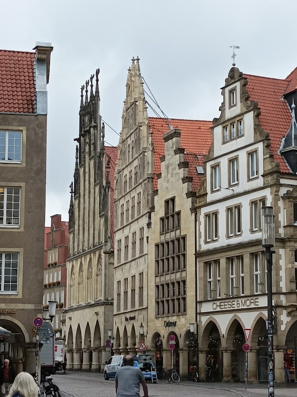 Prinzipalmarkt