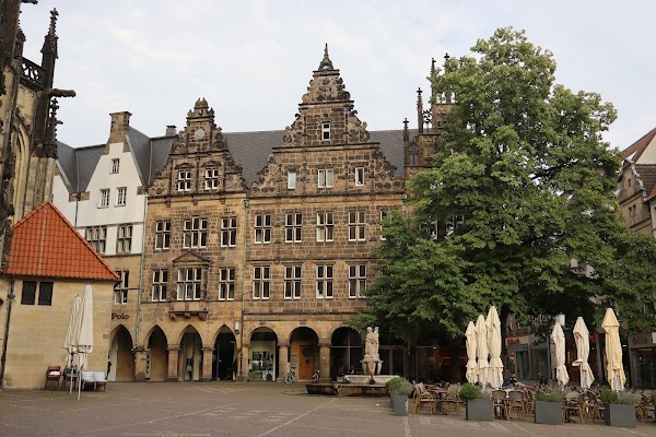 Prinzipalmarkt