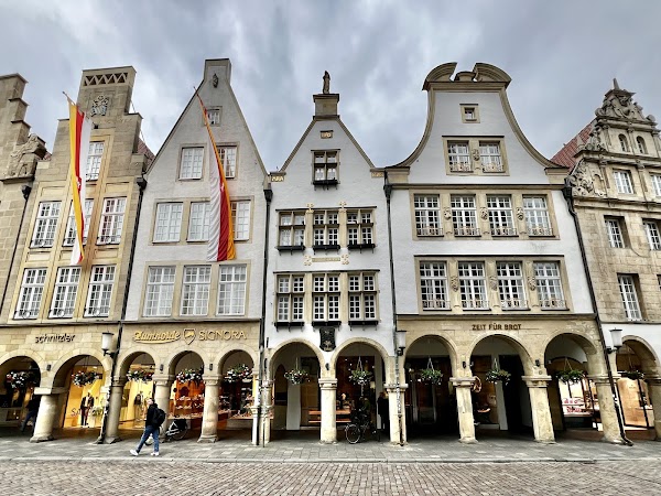 Prinzipalmarkt