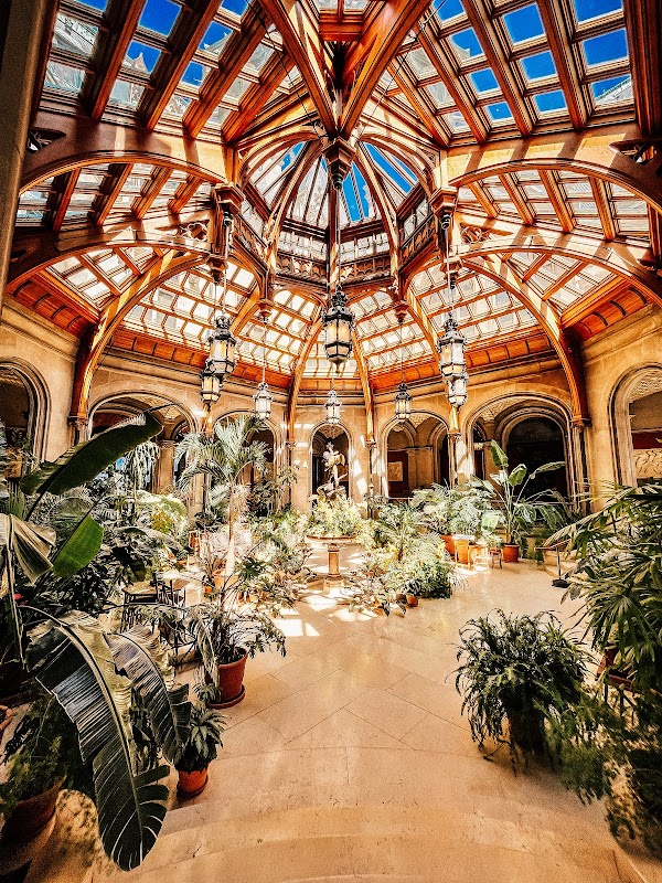 Biltmore