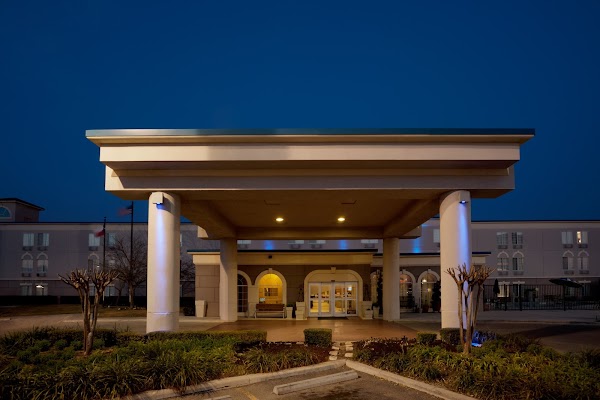 Wingate By Wyndham