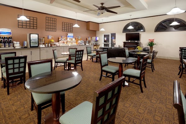 Wingate By Wyndham