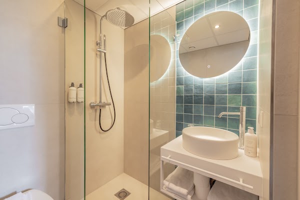 City Hotel Rembrandt Leiden