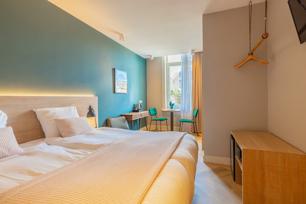 City Hotel Rembrandt Leiden