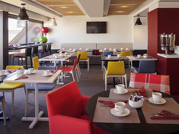 Hôtel Mercure Strasbourg Centre