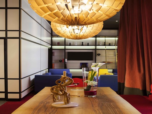 Hôtel Mercure Strasbourg Centre