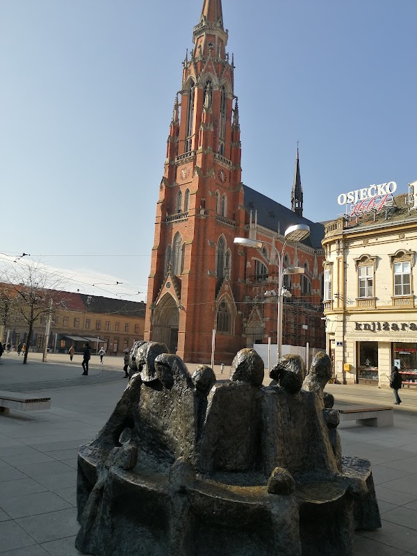 Tvrđa