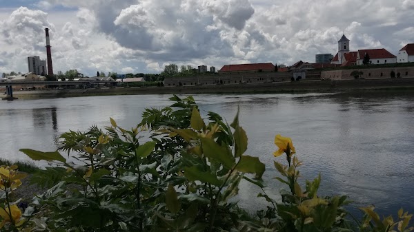 Tvrđa