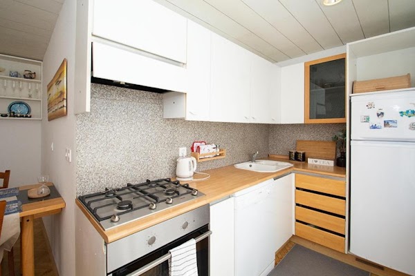 Family apartment Magnolia Ljubljana