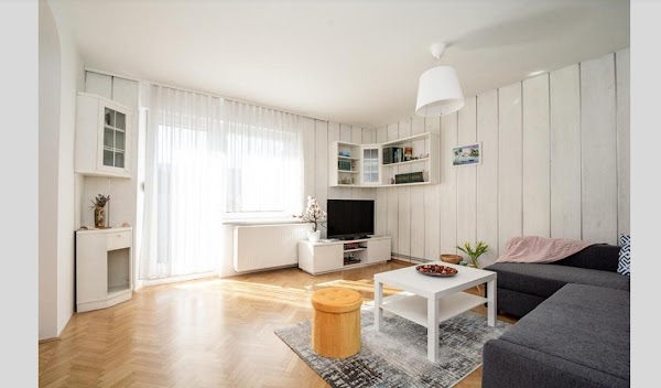 Family apartment Magnolia Ljubljana