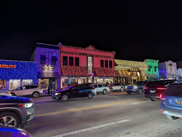 Kruse and Muer on Main