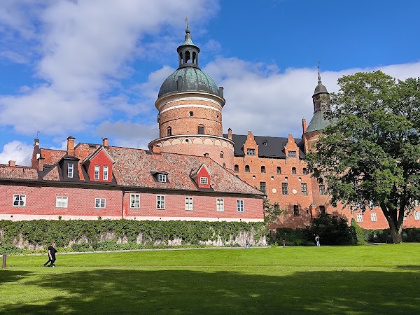 Château de Gripsholm