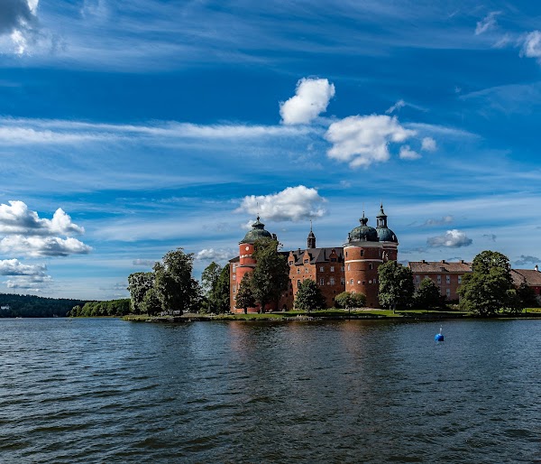 Château de Gripsholm
