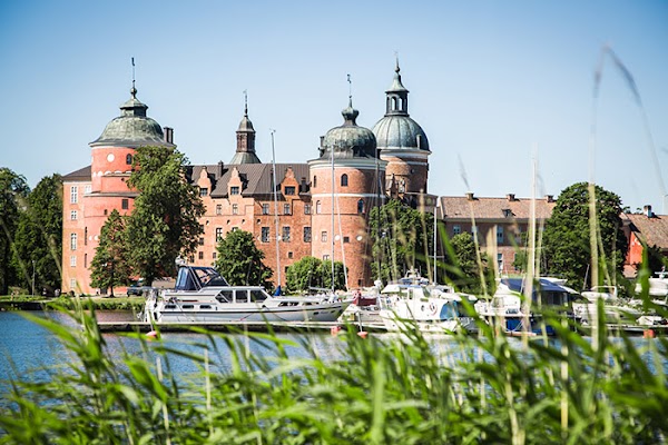 Château de Gripsholm